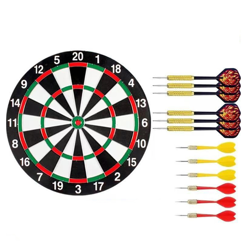 디에스트레이딩 재미있는 다트  다트판 + 다트핀 6p + 력서리 다트핀 6p 35,500원