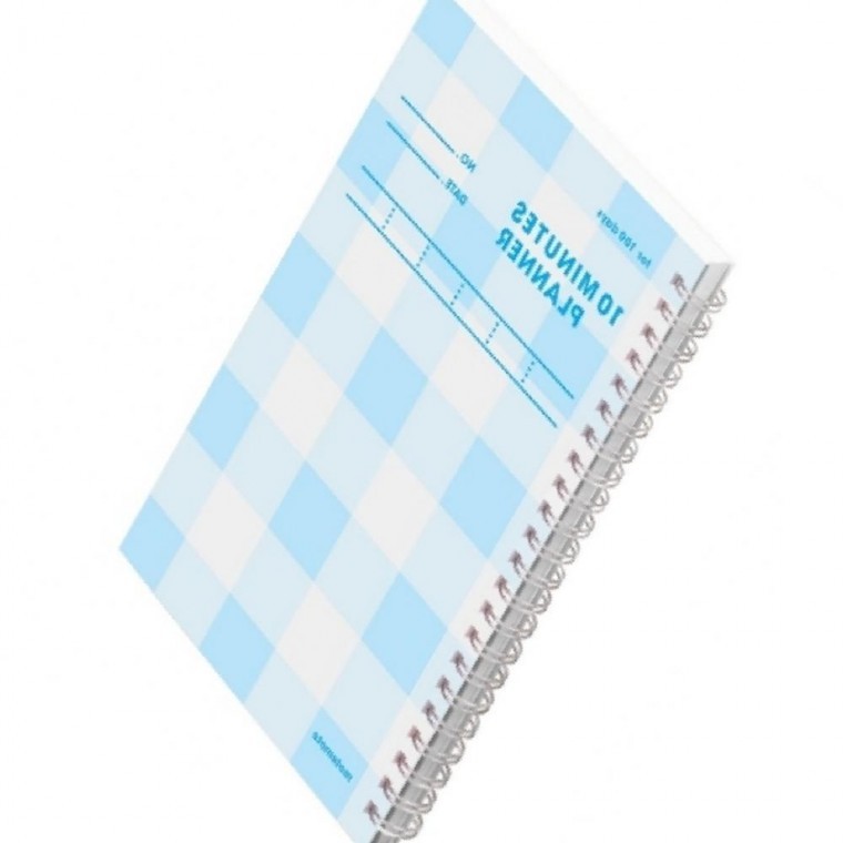 모트모트 스터디플래너 텐미닛 100DAYS 럭키스퀘어 스케쥴러, 1개, 상세페이지 참조 11,390원