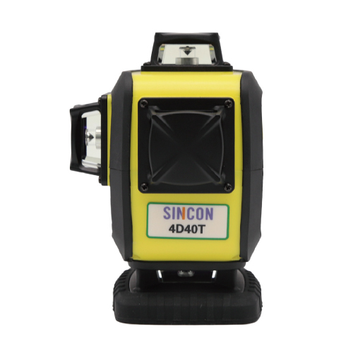 신콘 4D40T 4D 전자식 그린레이저 레벨기 자동 6배밝기 445,000원