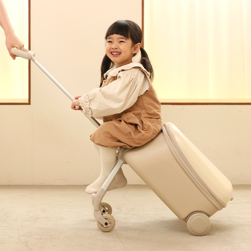 베로로 어린이 타는 트라이크 캐리어 269,000원