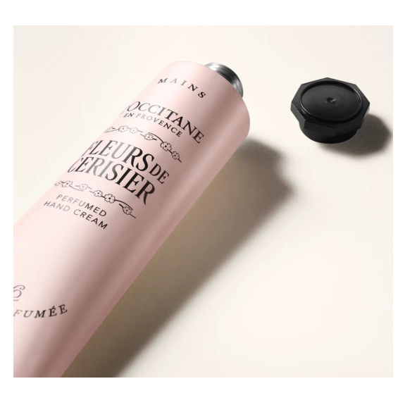 록시땅 소프트 핸드크림 체리블라썸 향 22,750원