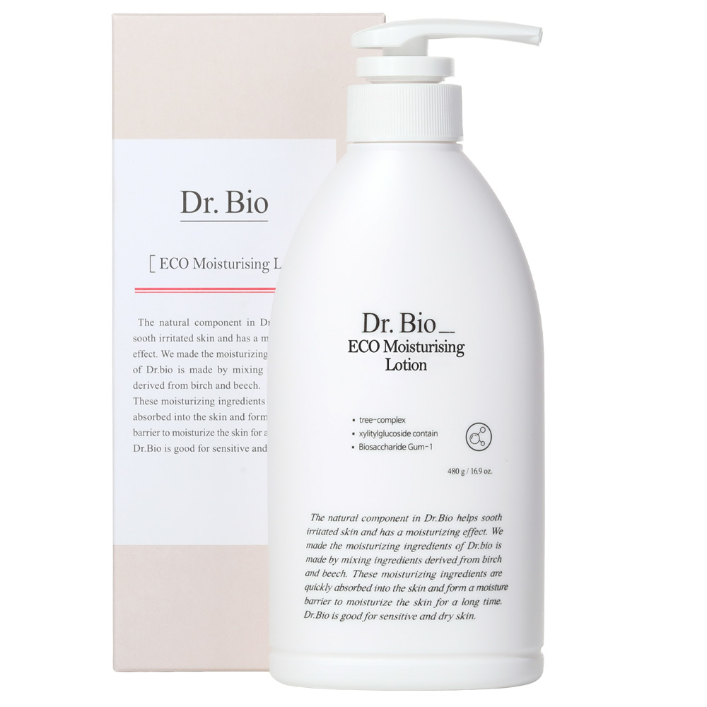 닥터바이오 에코 로션, 500g, 1개 17,090원