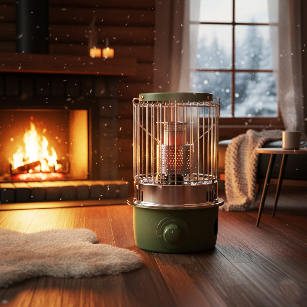 파세코 부탄 가스난로 PGH-C14GH 휴대용 미니 캠핑용 야외용 179,000원