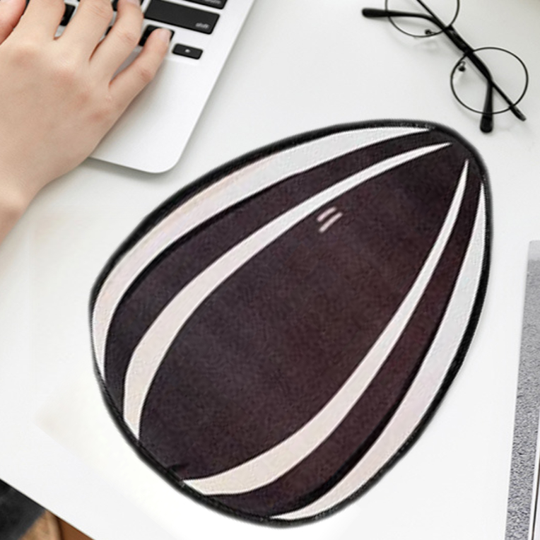 슈비코 해바라기씨 마우스패드 귀여운 캐릭터 햄찌 선물 11,090원