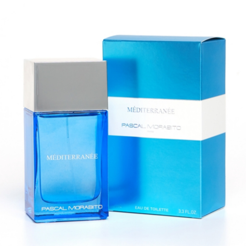 파스칼모라비토 메디테란느 오드뚜왈렛, 100ml, 1개 47,000원