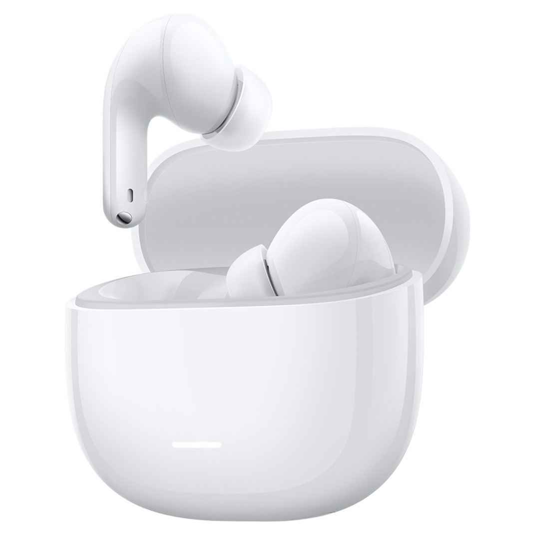 샤오미 레드미 버즈 8 라이트 블루투스 이어폰, M2539E1, 화이트, 36시간, 액티브노이즈캔슬링(ANC) 27,570원