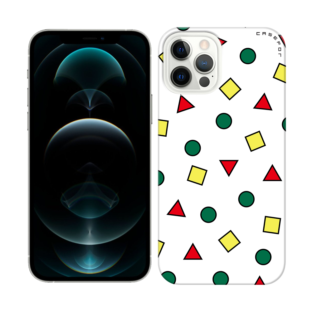 케이스포 짱구잠옷 디자인 3D풀커버 일반 슬림 휴대폰 케이스 24,000원