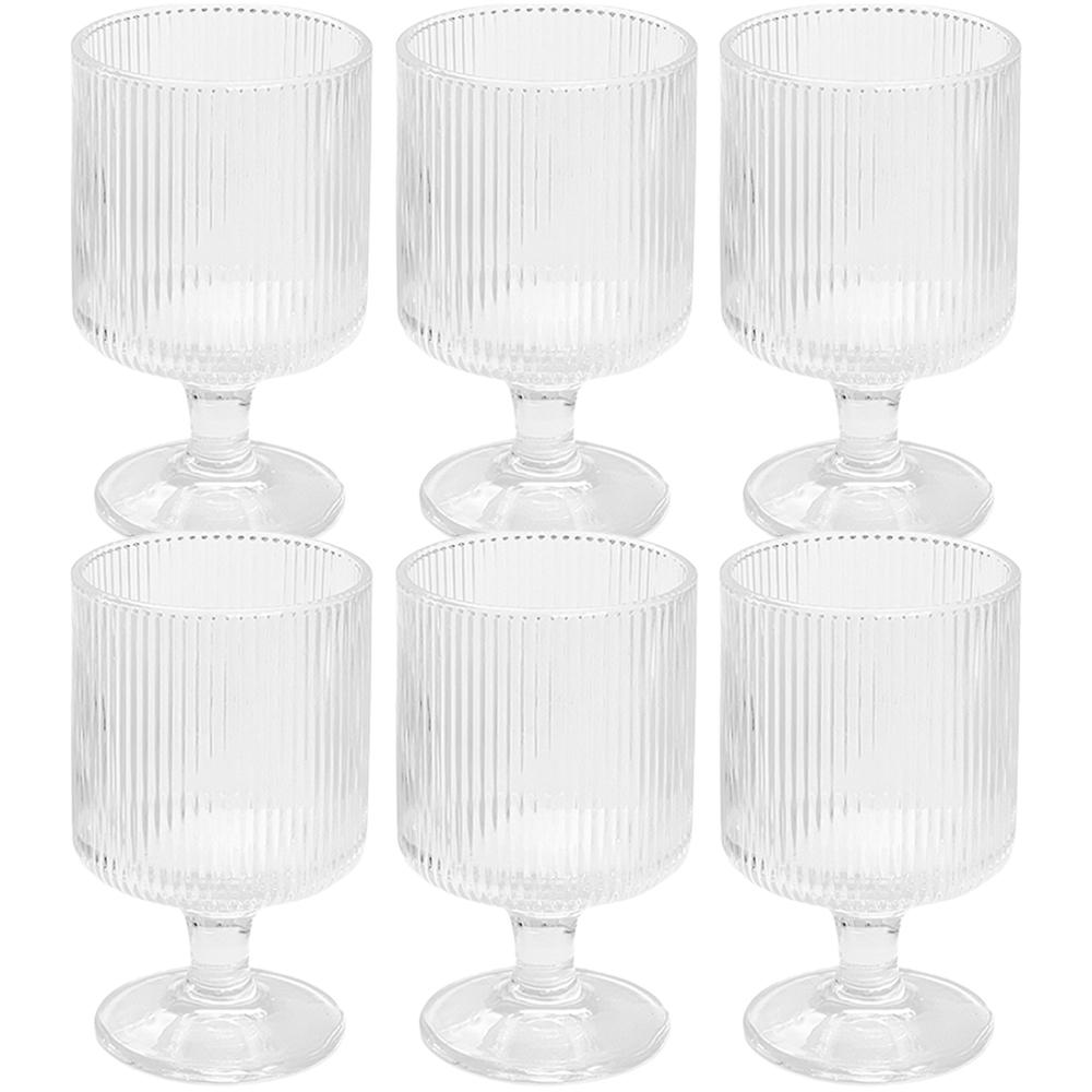 잇어스 빈티지 플리츠 고블렛잔 26,100원