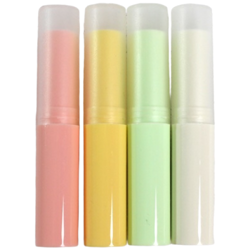 립밤 고체향수 스틱 챕스틱 공병 3g, 1개, 그린, 현재가 550원