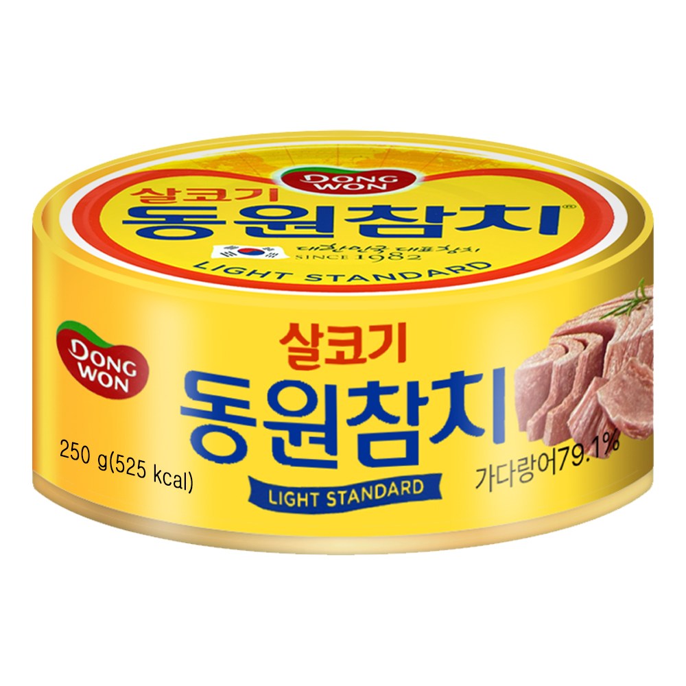 동원참치 살코기 라이트 스탠다드 30,690원