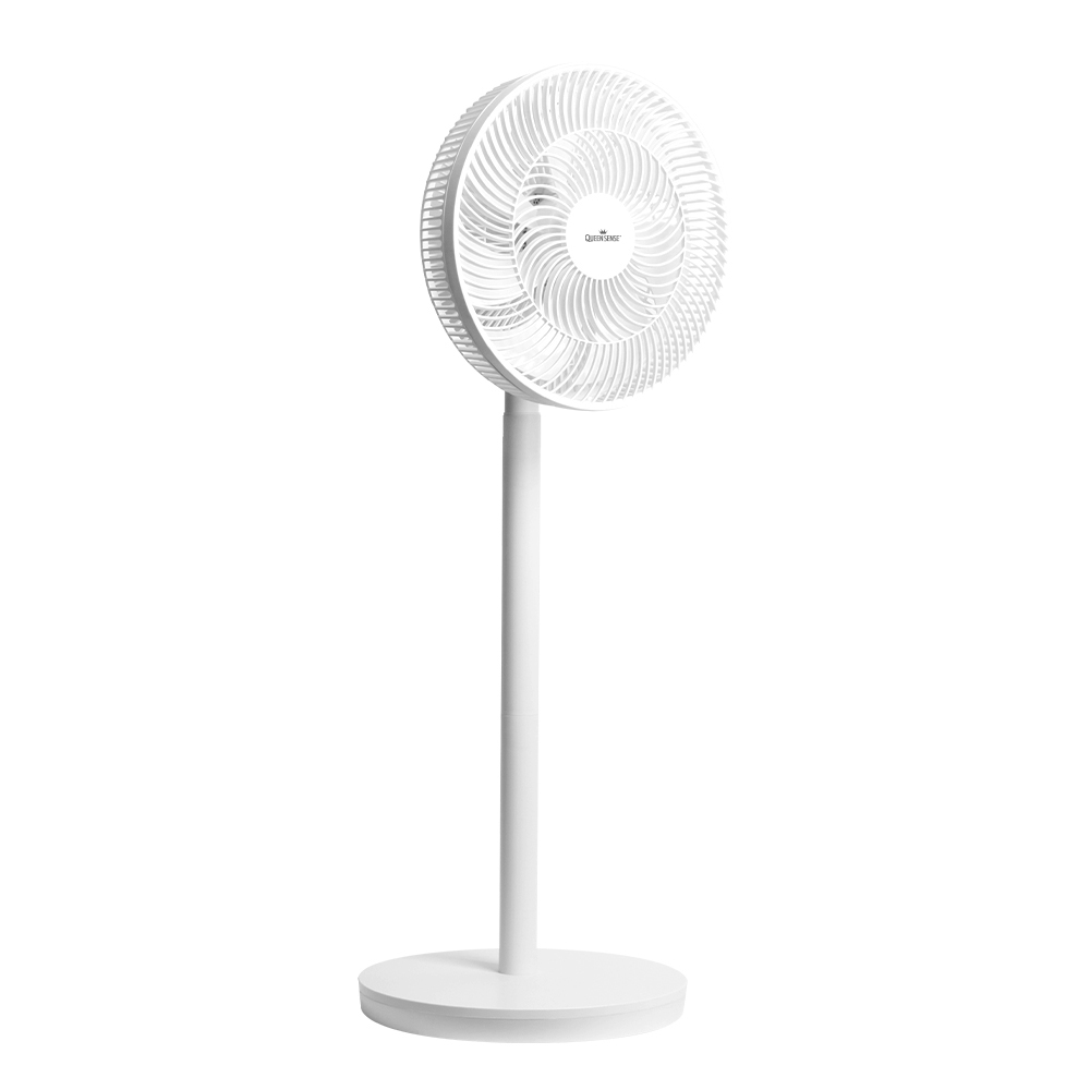 퀸센스 서큘레이터형 스탠드 선풍기, QSB-GF25 34,800원