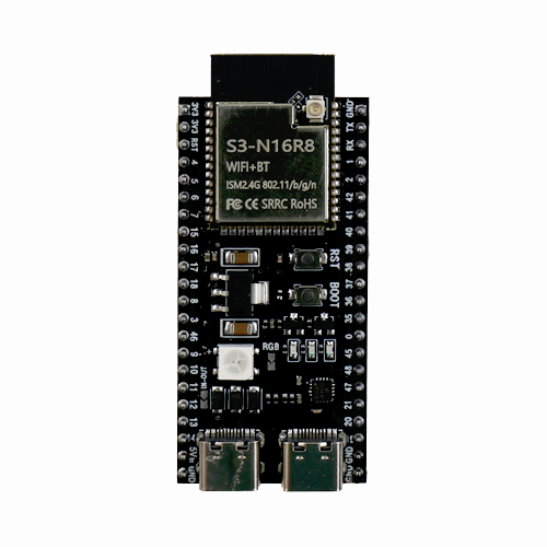 아두이노 ESP32-S3 블루투스 WIFI 2.4G 개발자보드, 1개 16,500원