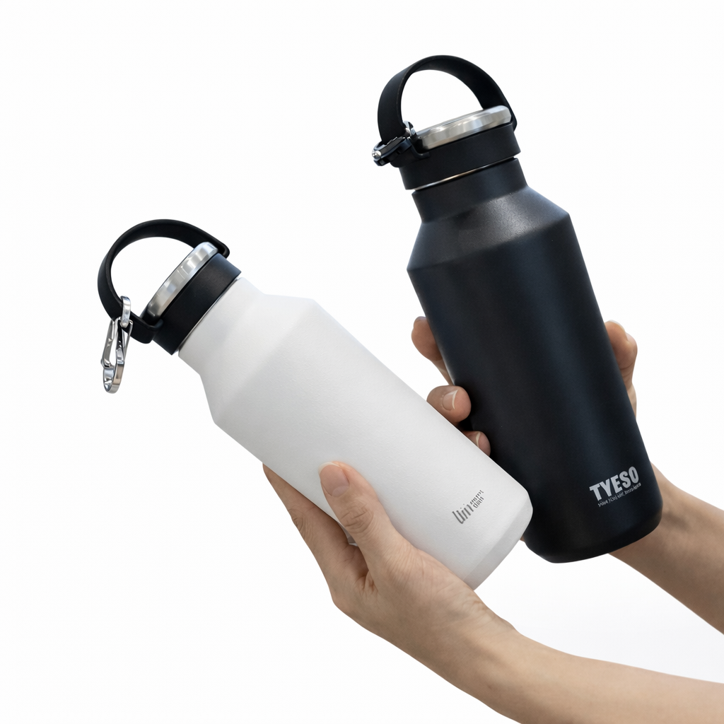 림401 스테인레스 스포츠 등산 운동 물통 레이저각인 보온 보냉병 17,600원