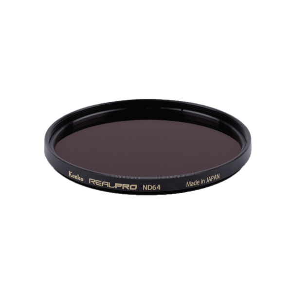 (KENKO) 겐코 REALPRO ND64 82mm 필터 98,820원