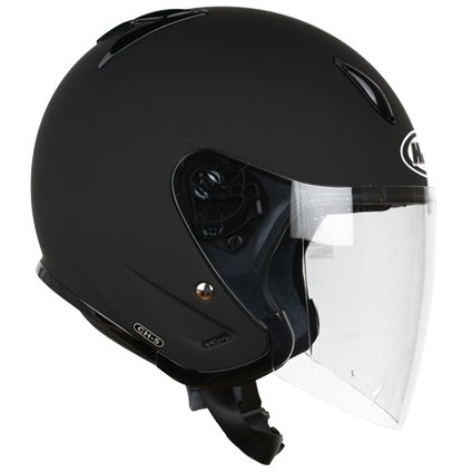 HJC CH-5 오픈페이스 오토바이 헬멧  바이크 홍진 92,000원