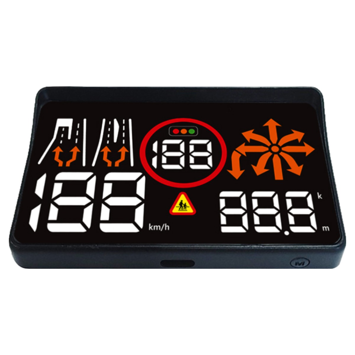 EV6 - CH2100-온유어뷰 순정연동형 HUD 헤드업디스플레이-본사직판 [전용거치대 사은품] 129,000원