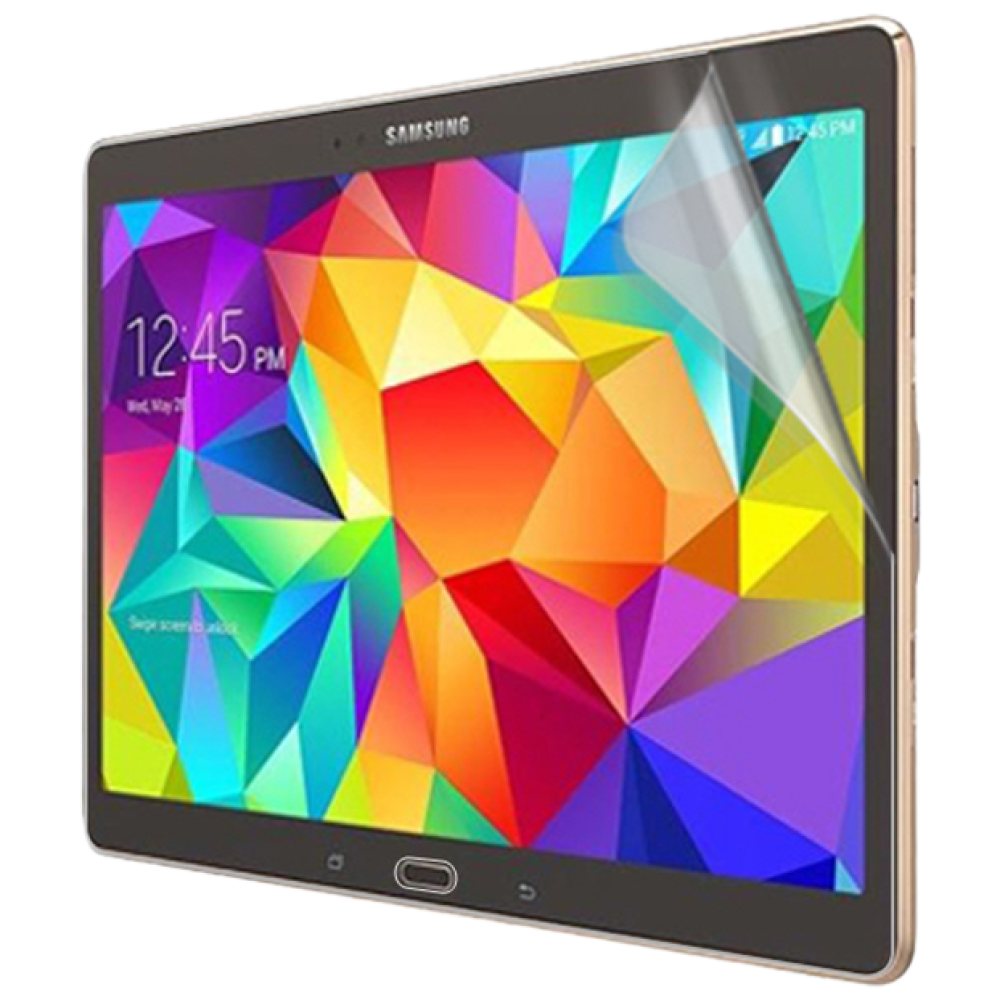 아이디스킨 (1+1) 갤럭시 탭 S 10.5 SM-T800 액정 보호필름 5,900원