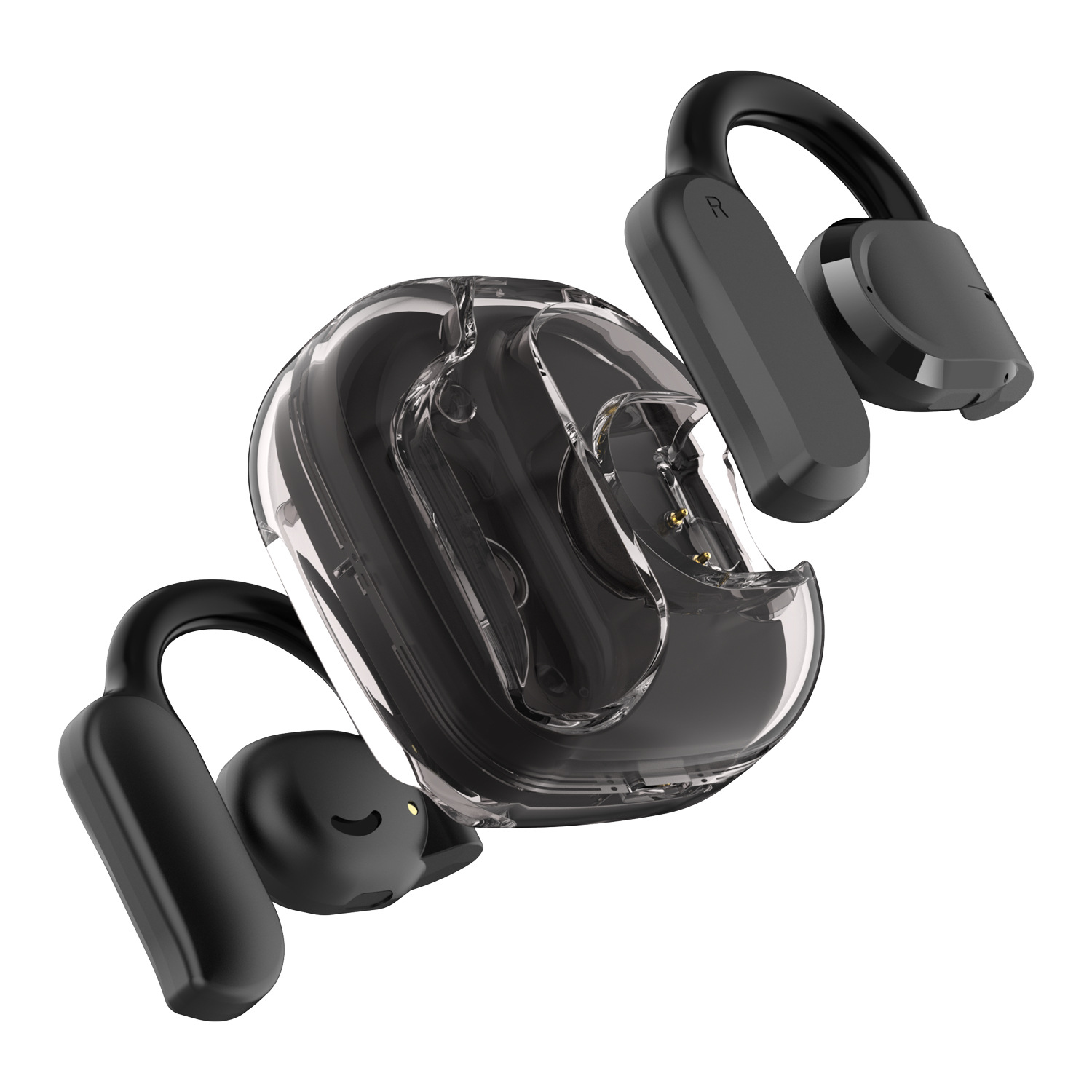 리버링크 블루투스 무선 송수신기 가이드시스템 수신기 초경량 초소형 95,000원