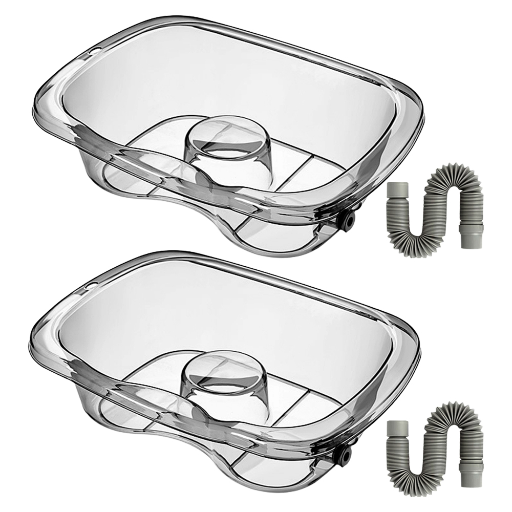 Dr.펠리스제이 노인 샴푸대야 머리 세발기 33,400원