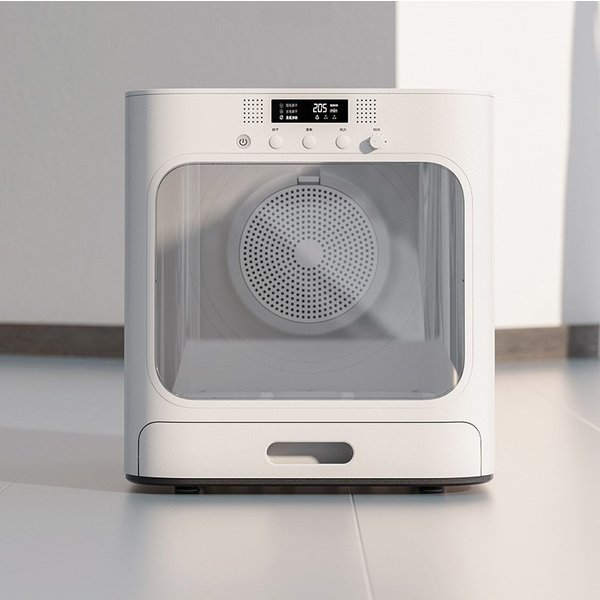 샤오미 PETMARVEL 펫드라이룸 반려동물 반려견 드라이기 298,900원