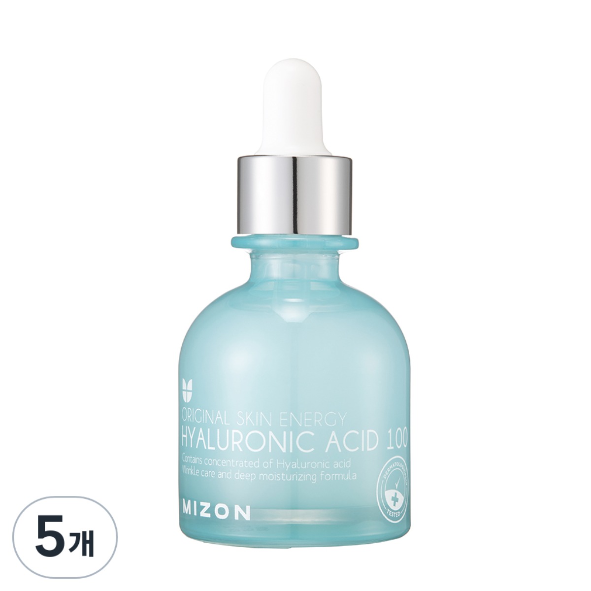 미즈온 히알루론산 100 앰플 127,000원