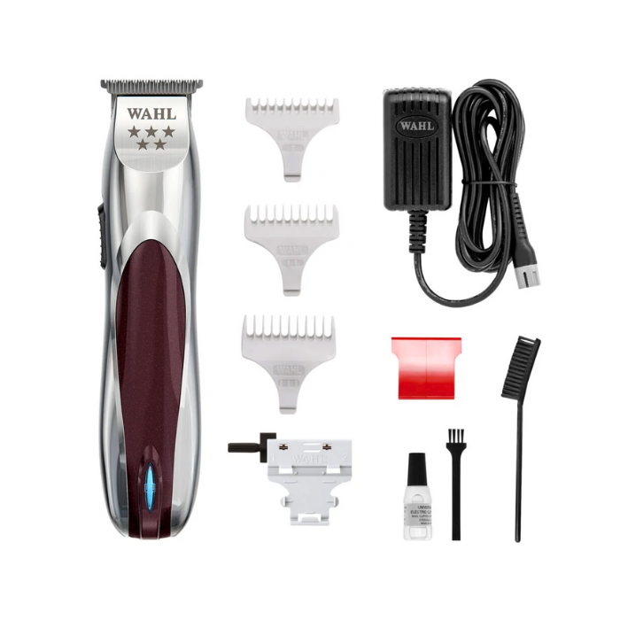 WAHL 왈 코리아 전문가용 정품 이발기 에이라인 ALIGN 트리머 120,000원