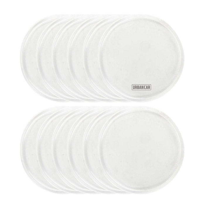 어반카 차량용 코인 논슬립패드 투명 S 7,500원