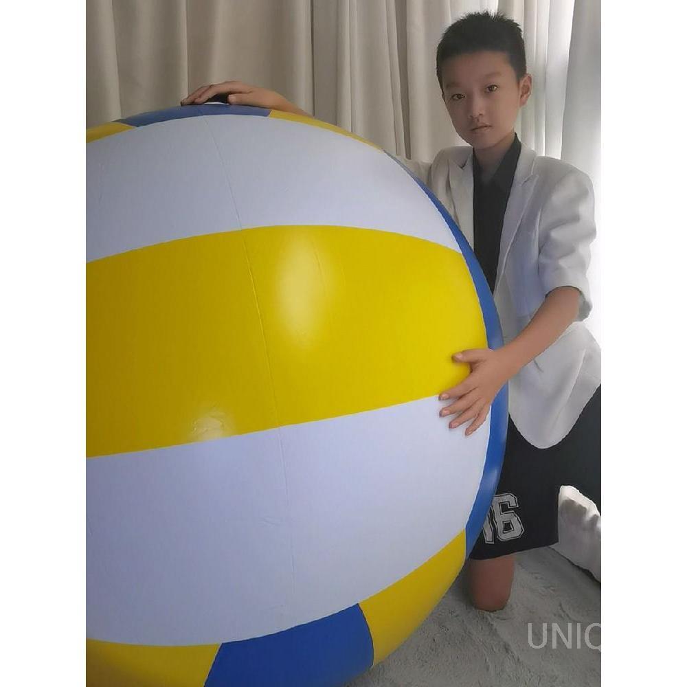대형 야구 농구 배구 비치볼 여름 물놀이 용품 탱탱 비치공 37,900원