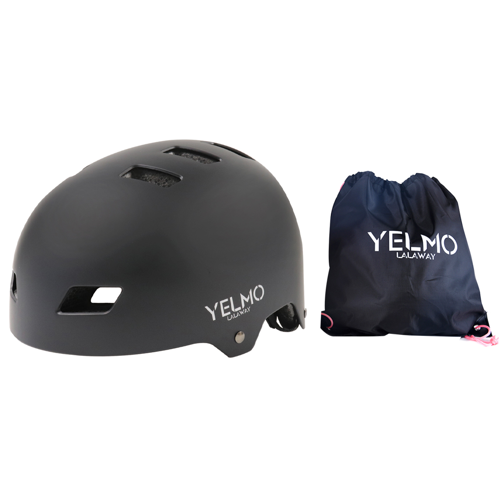 라라웨이 옐모 헬멧 + 파우치 세트 44,900원