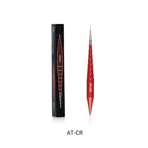 DSPIAE ATCR 스텝 와이어 롤러 군사 모델 제작 도구 조립 개조 건담 취미 DIY 15,750원