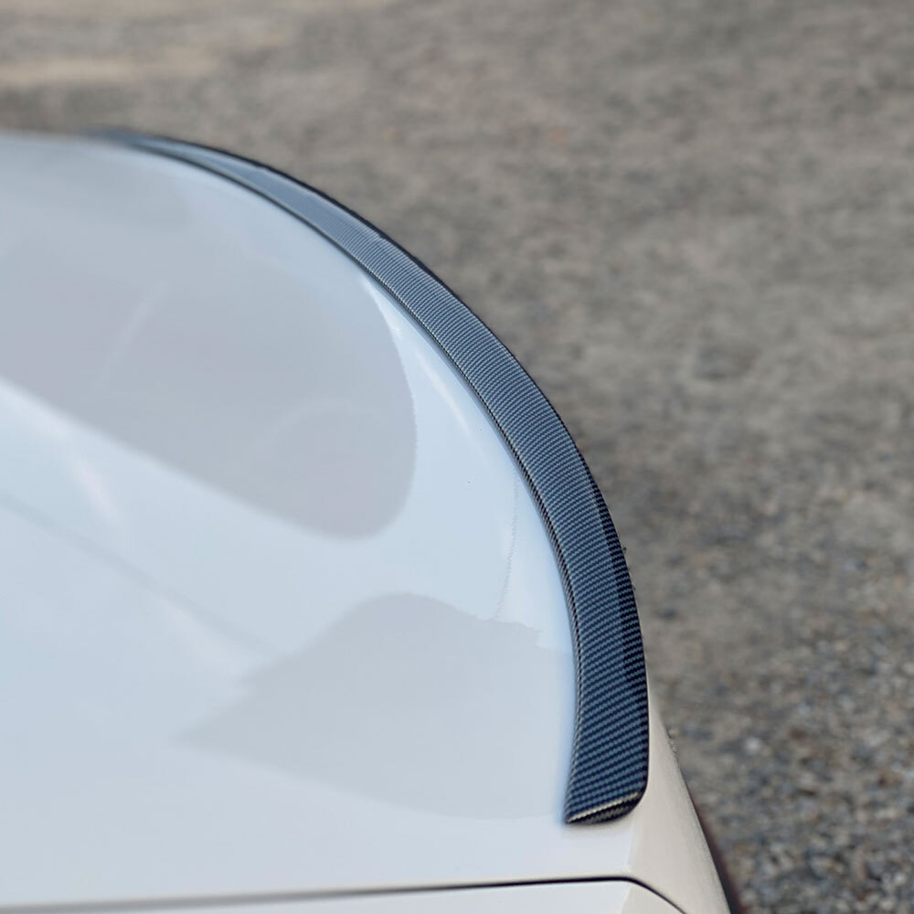 두두카 BMW 5시리즈 G60 리어 스포일러 파츠 520i 530i i5 호환, 기타 80,000원