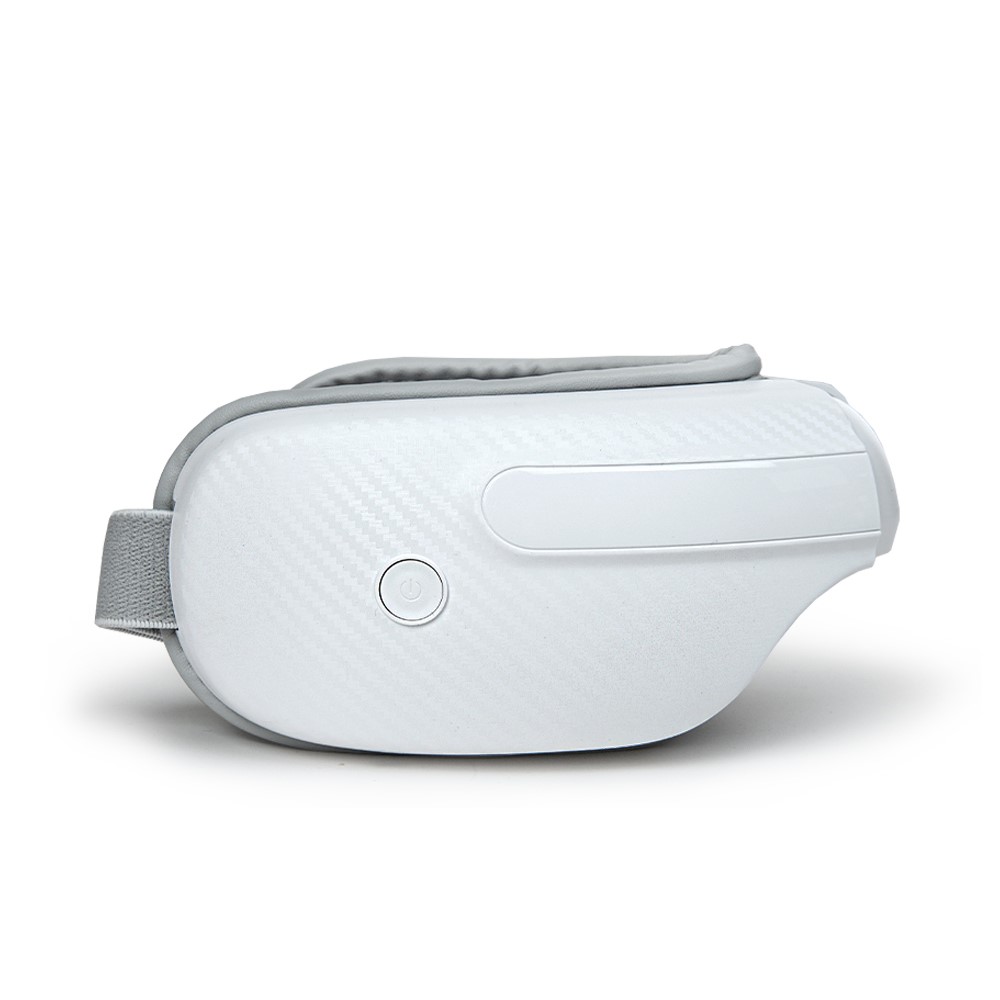 무선 눈마사지기 눈안마기 공기압 5가지 모드 온열 진동 공기압 마사지 BGM 폴딩 휴대용 파우치 제공 52,900원