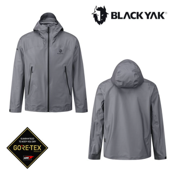 [블랙야크] 사계절용 고어텍스 자켓 남성 AWC 액티브 GTX자켓 (1BYGJSU004) NC순천점 296,100원