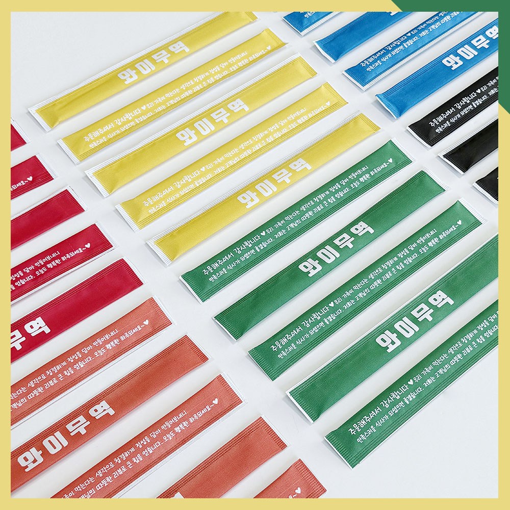 와이무역 고급 일회용 백양목 대나무 전체 음각 인쇄 나무젓가락 상호 인쇄 2500개, 백양목 전체음각 인쇄, 1박스, 2500개 59,000원