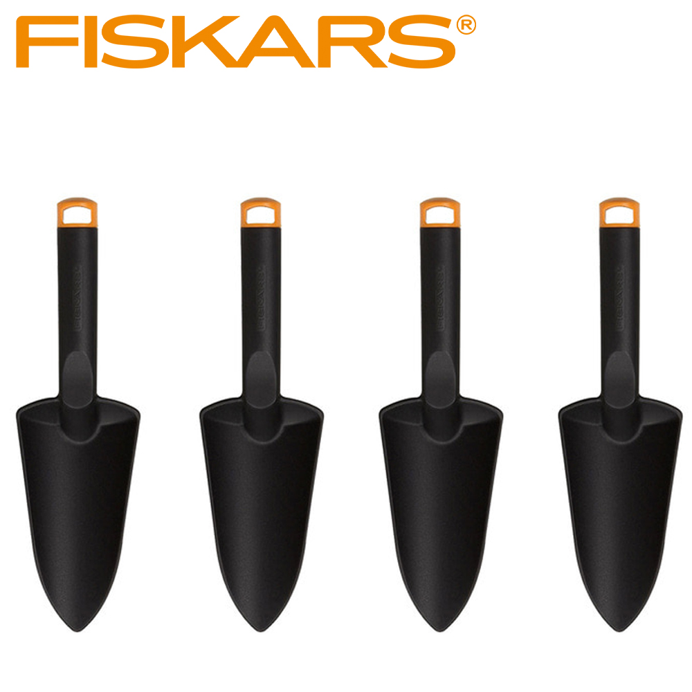 피스카스 100S 나이글래스 녹방지 원예공구 정원용품 모종삽 7978 이식 원형 2,700원