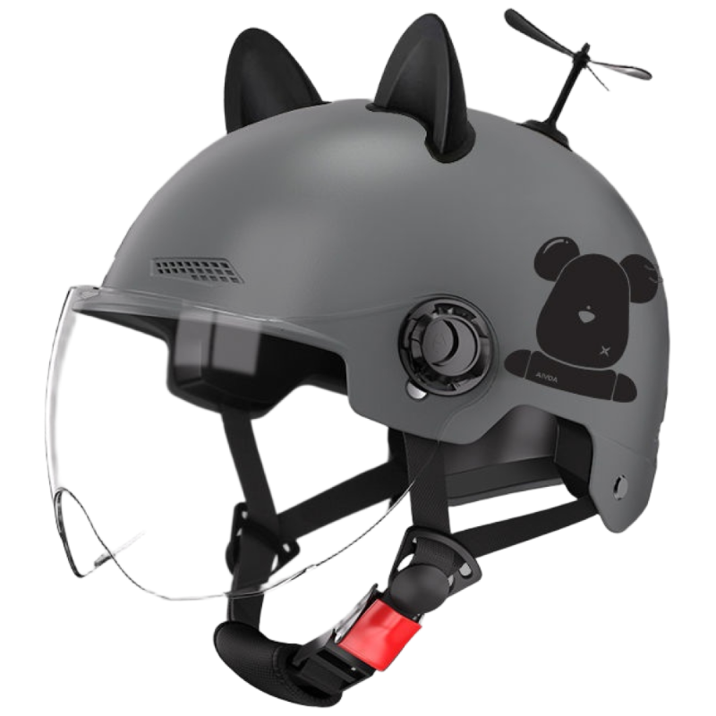 ANYOU 전동차 헬멧 남녀 사계절 통기 22,980원