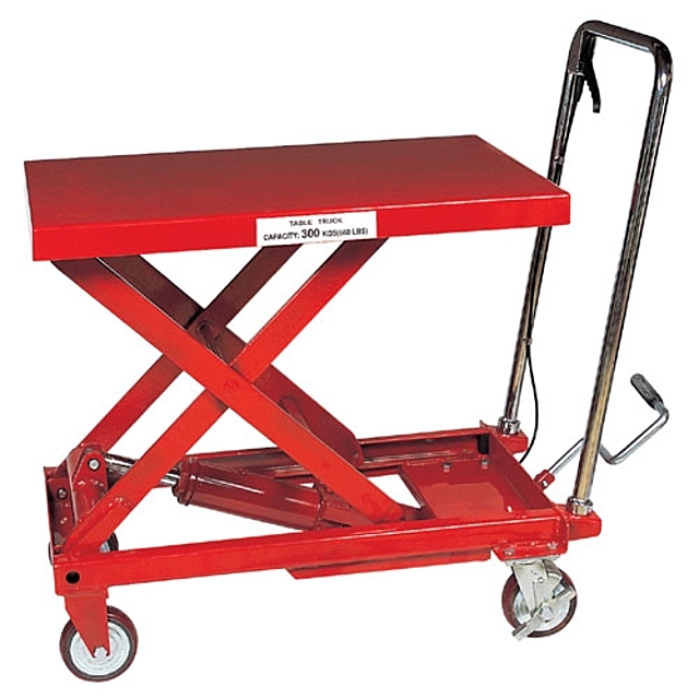 UDT리프트_테이블트럭_MT15_150kg, 본상품선택, 1개 318,670원