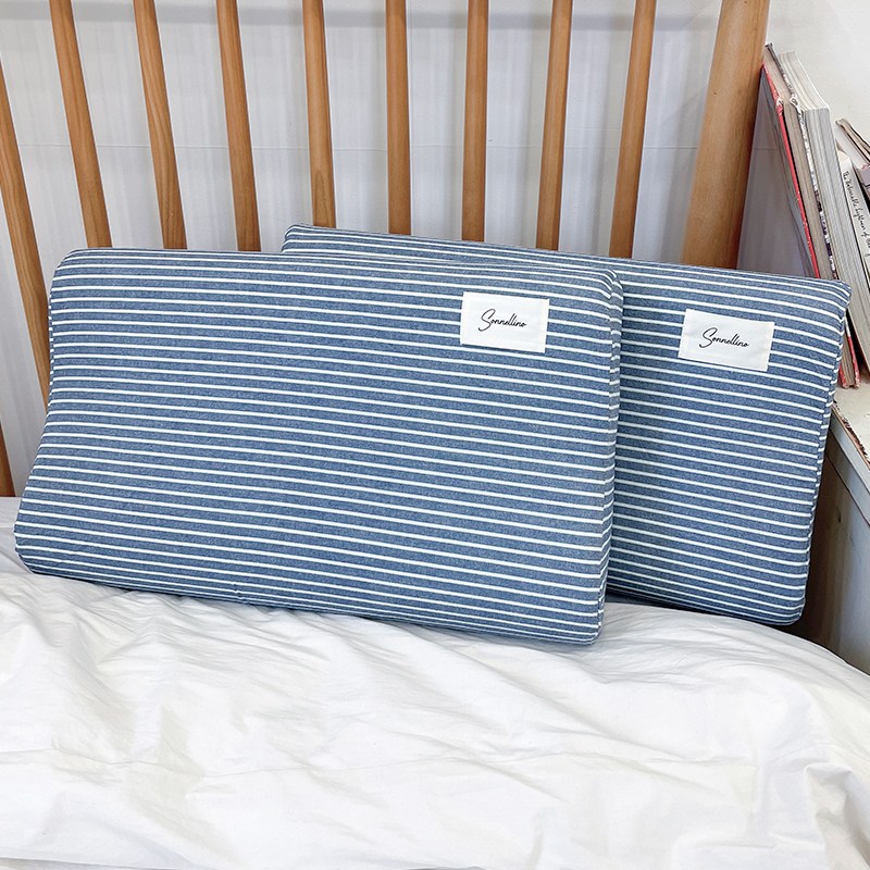 소넬리노 호텔 순면 메모리폼 라텍스 베개커버 템퍼 호환용 2p 26,800원