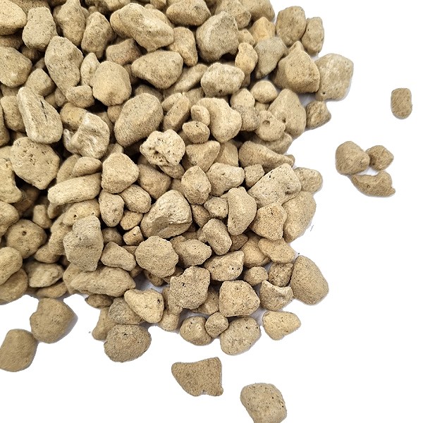 가든그린 휴가토 난석 2L 소포장 서양난 동양란 분갈이흙 배수층 여과재 2,820원