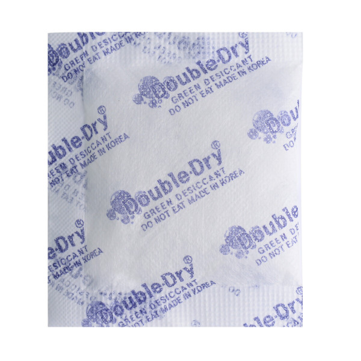 실리카겔 방습제 습기제거제 (특수 부직포) 12,800원