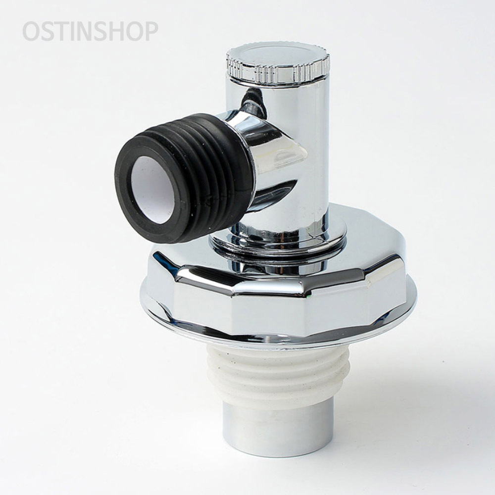 예니차니 냄새차단 배수구 트랩 2구 T형 자동개폐 실리콘형 배수구냄새차단 5,800원