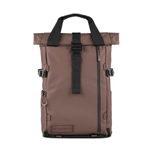 원더드 PRVKE 21L Photo Bundle 카메라 데일리 백팩 (Clay) V4 510,000원