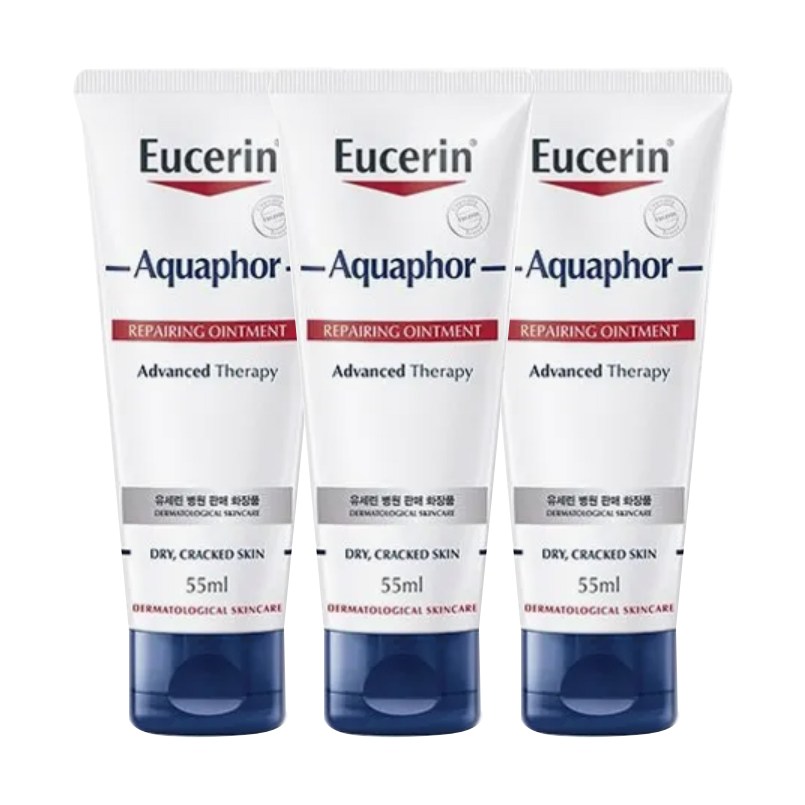 유세린 아쿠아퍼 리페어링 오인트먼트 55ml 3개 40,960원