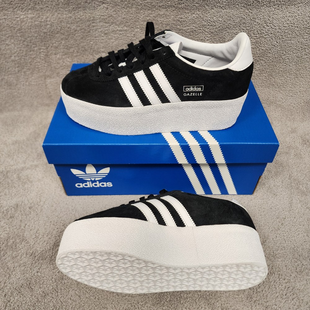 [오늘출발 245] 아디다스 가젤 업 우먼스 스니커즈 운동화 IH1290 49,500원