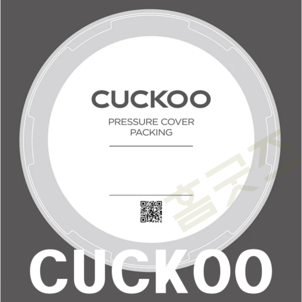 쿠쿠 CRP-JHP1010FG 고무 패킹 24,060원