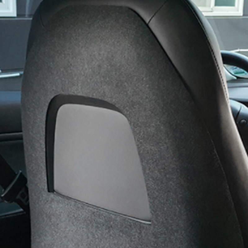 인스톨 펠트 스크래치 방지 1열시트후면커버 포켓유 프리미엄형 31,000원