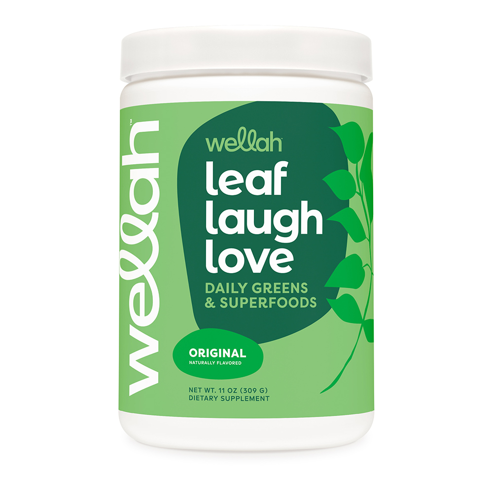 웰라 데일리 그린 & 슈퍼푸드 식물성 파우더 30회분 오리지널 1병, 단품, 1개 37,900원