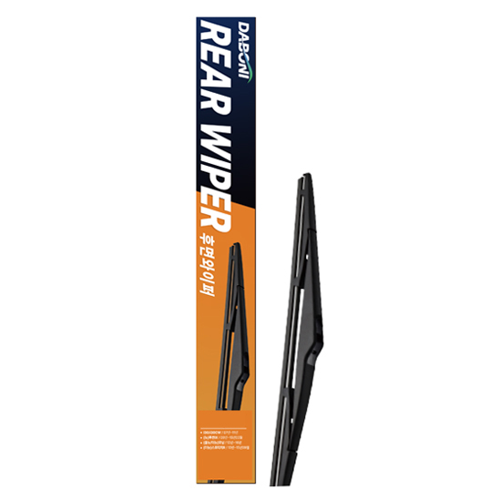 다보니 자동차 후방 전용 와이퍼 6,700원