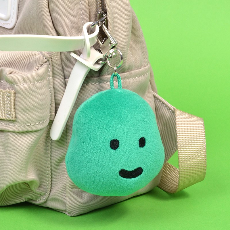 아트박스/조구만 얼굴 인형 키링 11,900원