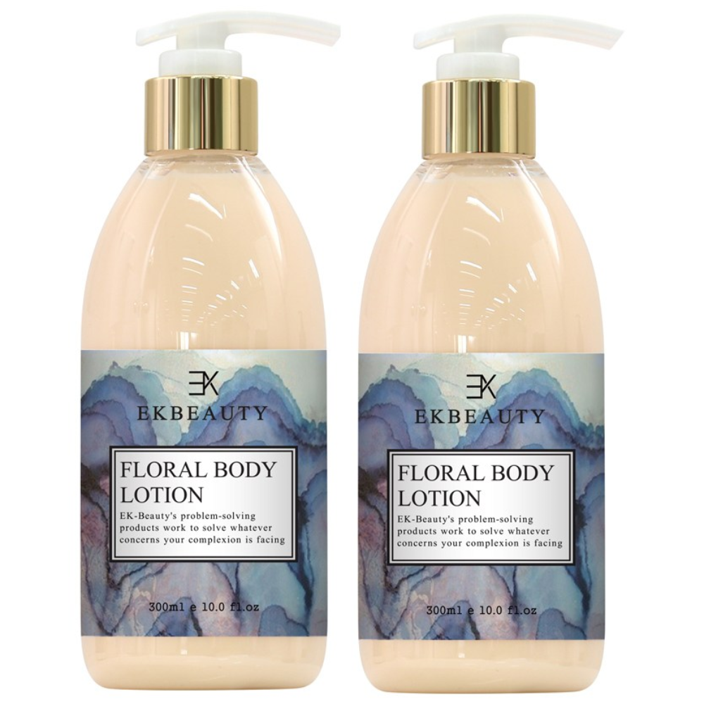 이케이뷰티 천연 보습 바디로션 노인냄새 체취제거 가려움진정 피부결정돈 약산성 천연제품 부모님선물추천, 300ml, 2개, 현재가 68,800원